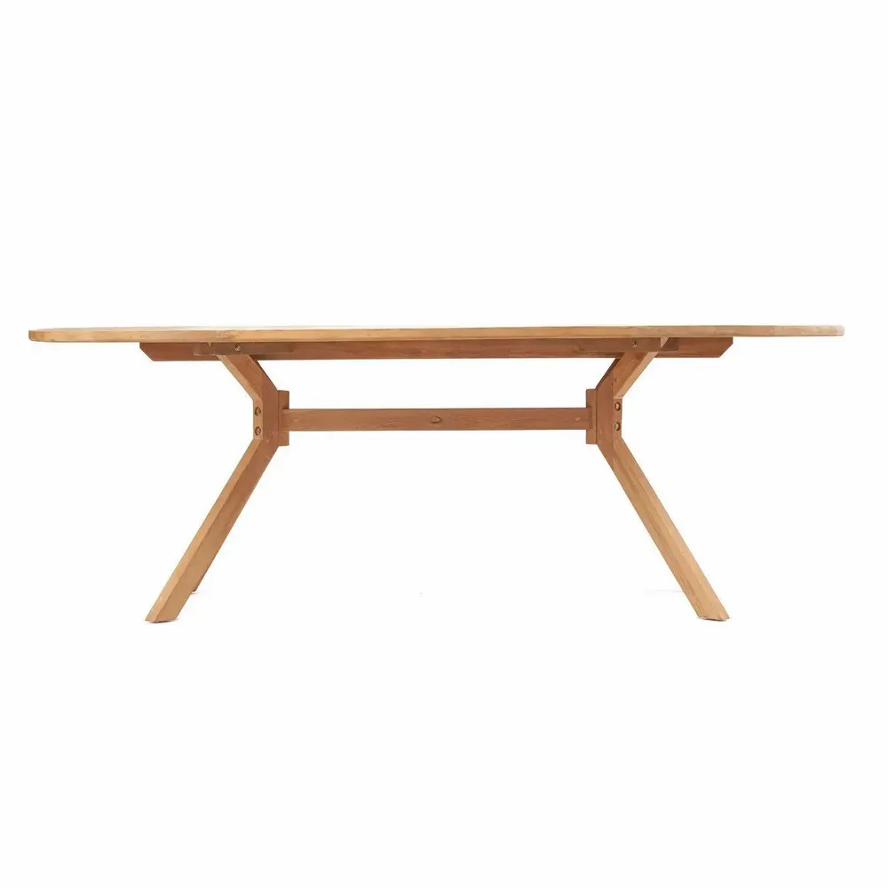 Dining Tables - The Kulala Dining Table - Indoor - BAZAR BIZAR LIVING