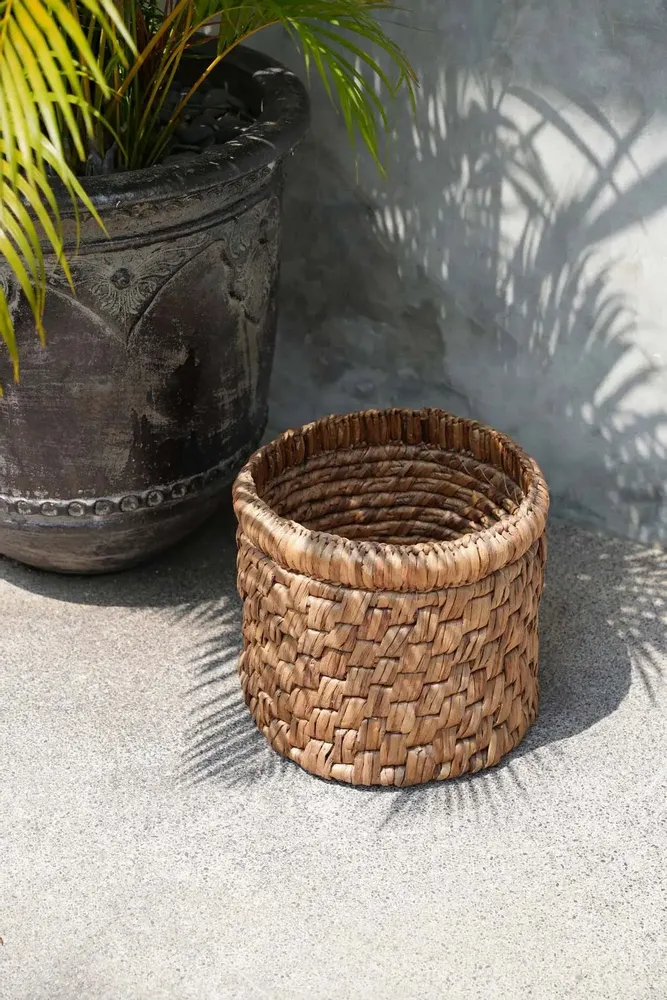 Corbeilles - Le Panier Choppy - BAZAR BIZAR LIVING