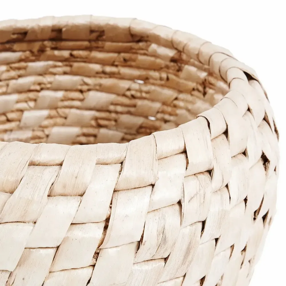 Corbeilles - Le Panier Chidi - BAZAR BIZAR LIVING