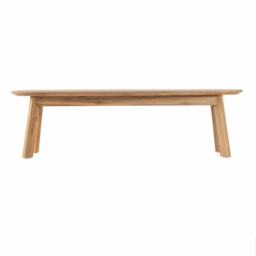 Benches - The Tutuala Bench - Outdoor - BAZAR BIZAR LIVING