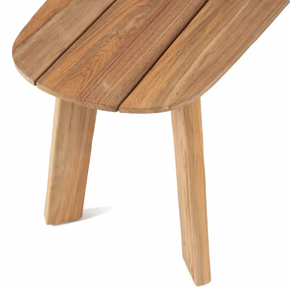 Benches - The Tutuala Bench - Outdoor - BAZAR BIZAR LIVING