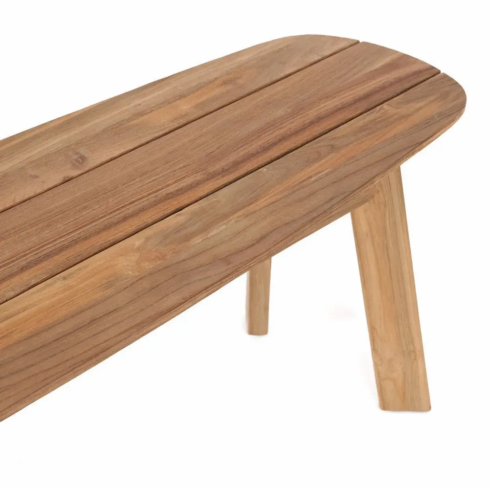 Benches - The Tutuala Bench - Outdoor - BAZAR BIZAR LIVING