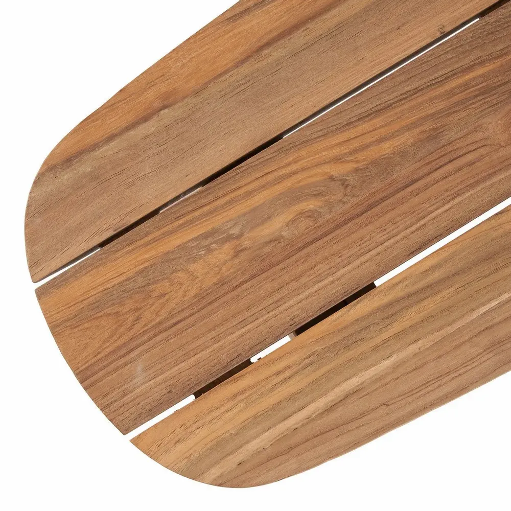 Benches - The Tutuala Bench - Outdoor - BAZAR BIZAR LIVING
