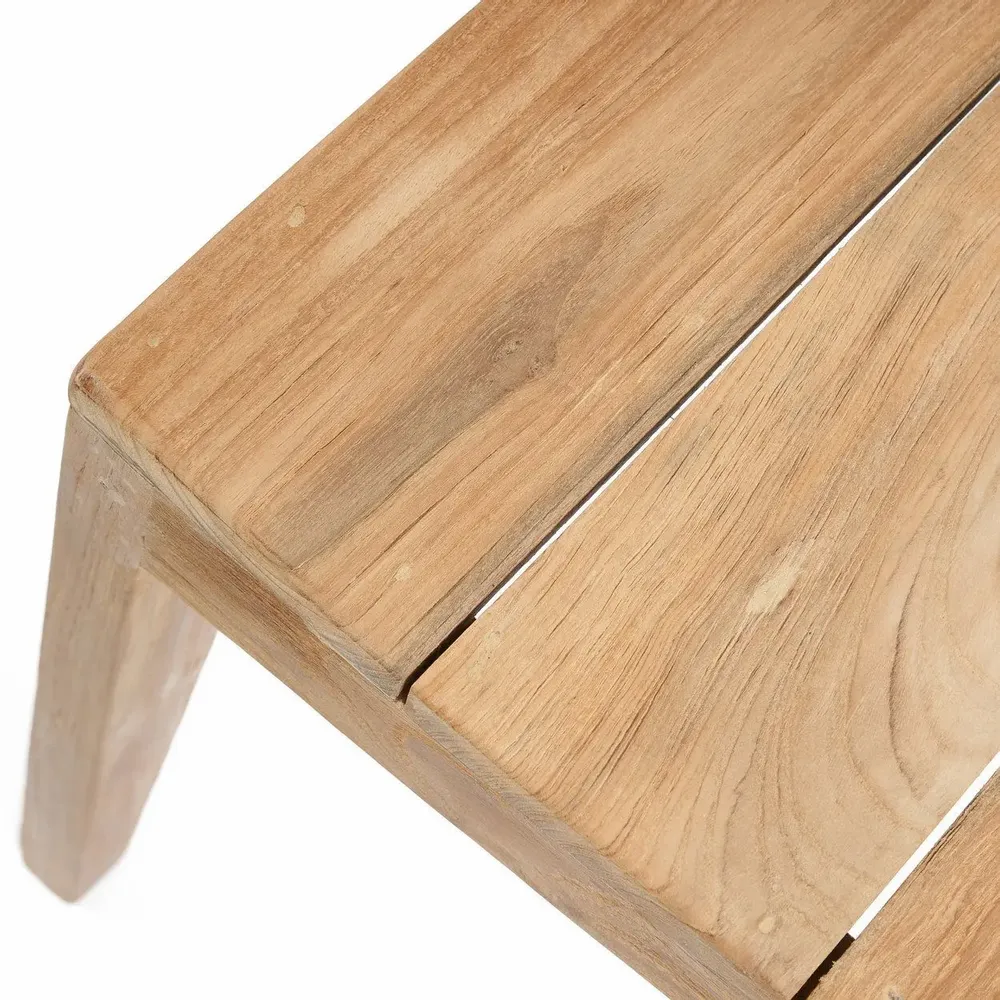 Chairs - The Ydra Dining Chair - Natural - Outdoor - BAZAR BIZAR LIVING