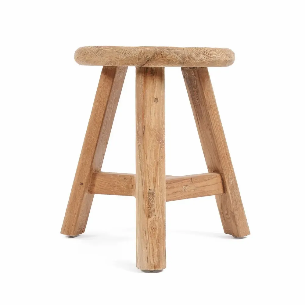 Tabourets - Le Tabouret Noguchi - BAZAR BIZAR LIVING