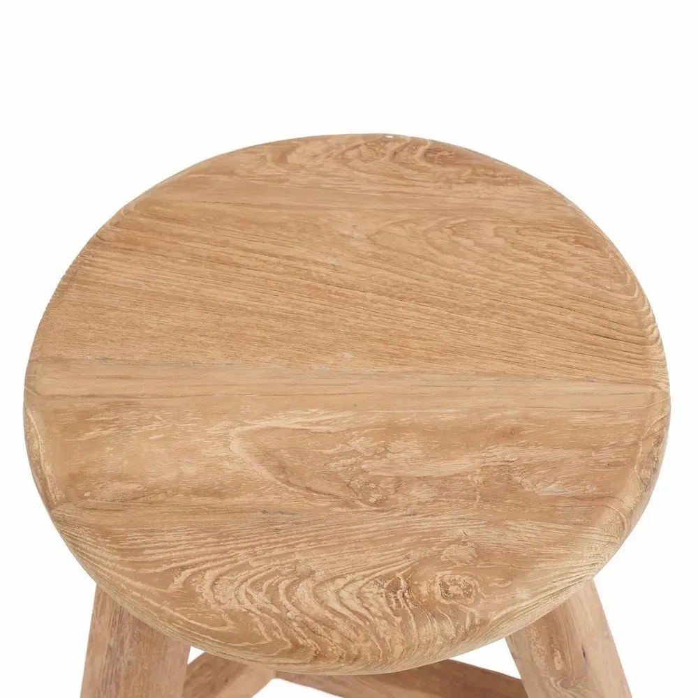 Tabourets - Le Tabouret Noguchi - BAZAR BIZAR LIVING
