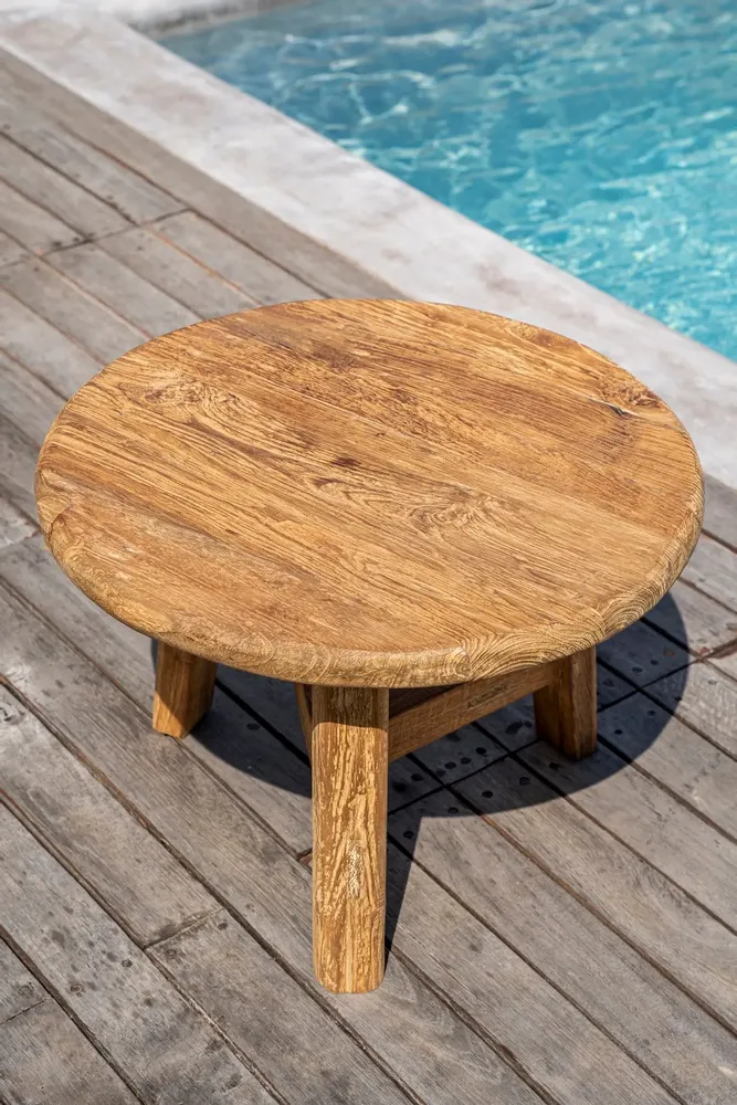 Tables basses - La Table Basse Fusuma - L - BAZAR BIZAR LIVING