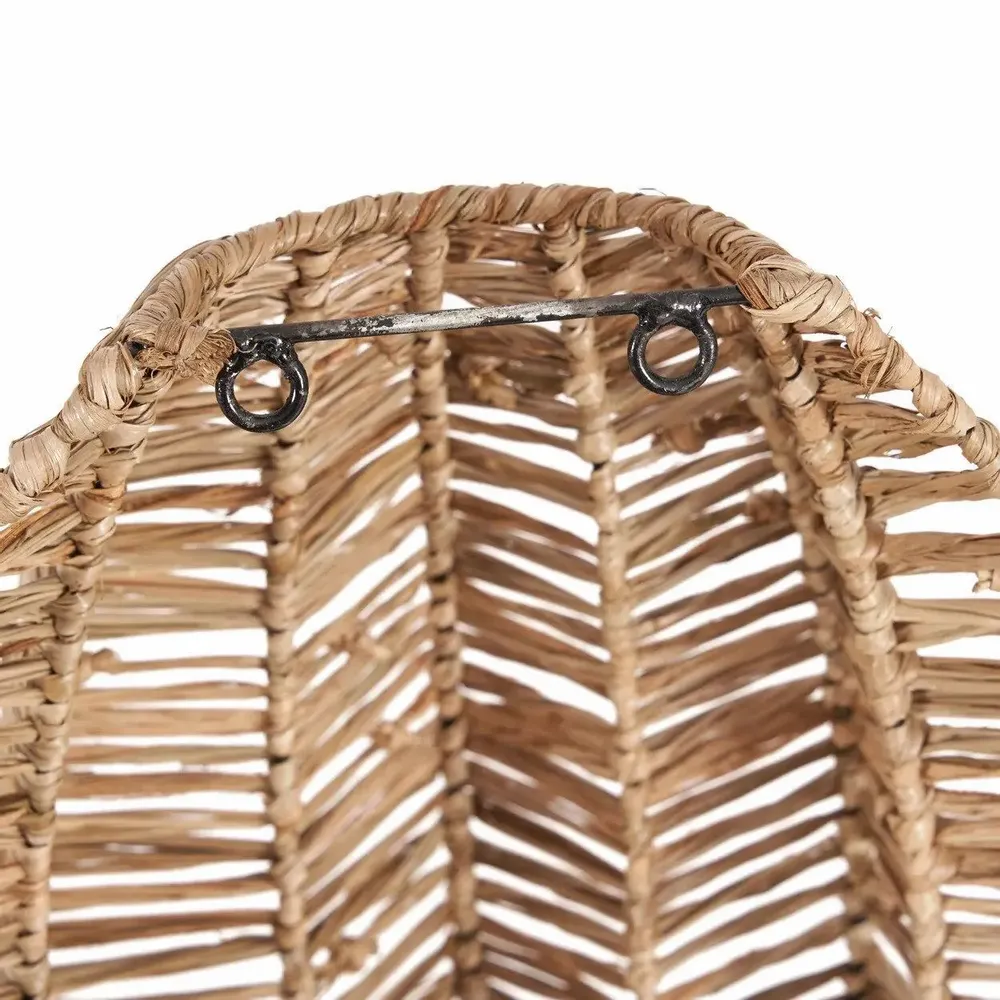 Appliques - L’Applique Murale Avanti - Naturel - M - BAZAR BIZAR LIVING