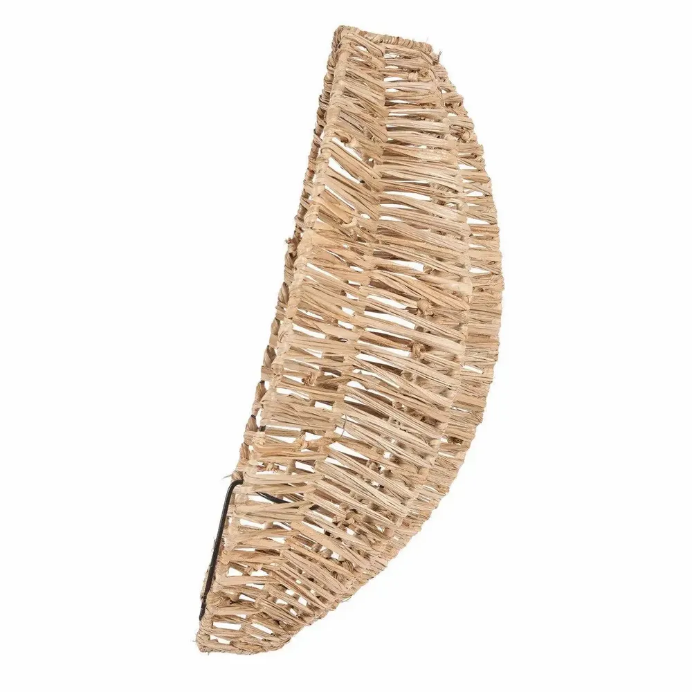 Appliques - L’Applique Murale Avanti - Naturel - M - BAZAR BIZAR LIVING
