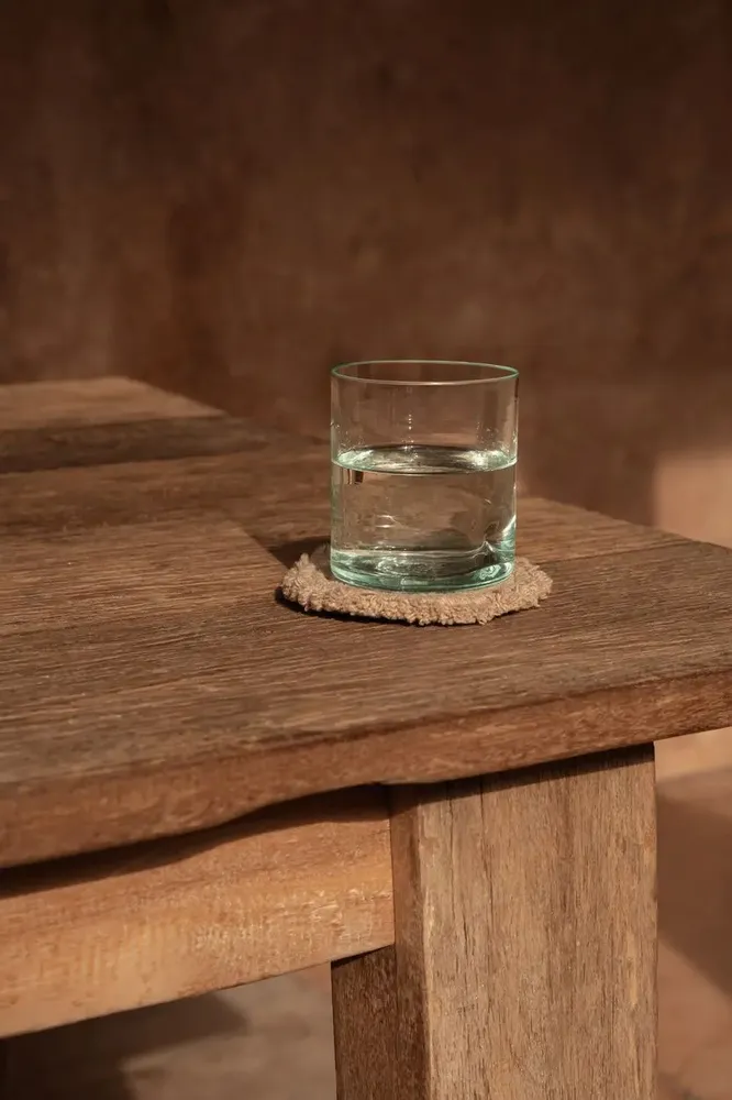 Verres - Le Verre On the Rocks - BAZAR BIZAR LIVING