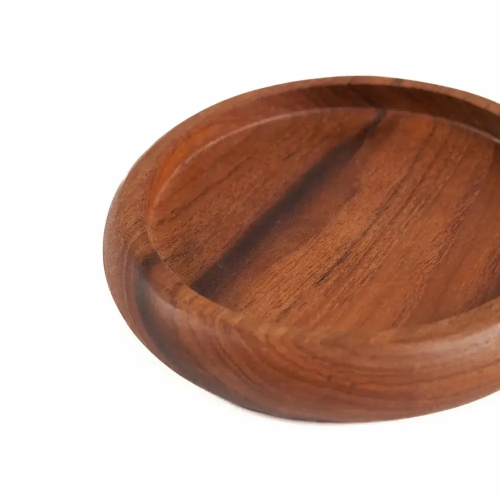 Sets de table - Le VIP Sous-verre - Naturel - BAZAR BIZAR LIVING