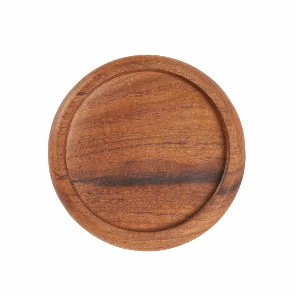 Sets de table - Le VIP Sous-verre - Naturel - BAZAR BIZAR LIVING
