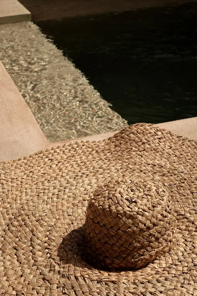 Chapeaux - Le Chapeau Lolita - BAZAR BIZAR LIVING
