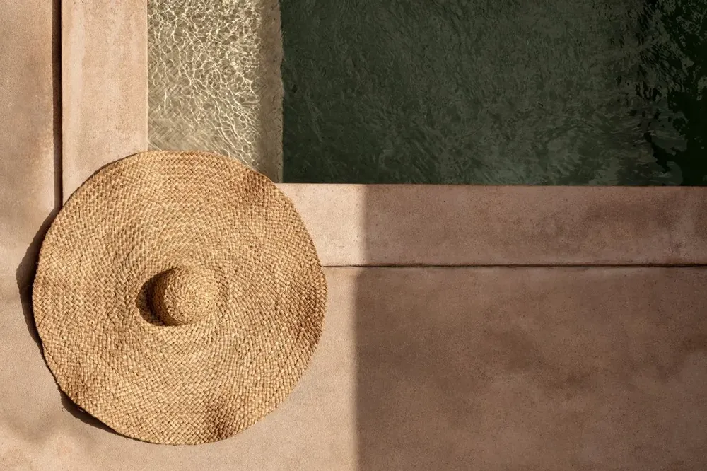 Chapeaux - Le Chapeau Lolita - BAZAR BIZAR LIVING