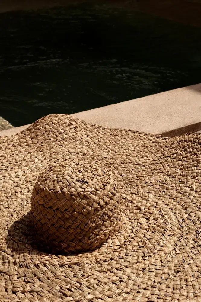 Chapeaux - Le Chapeau Lolita - BAZAR BIZAR LIVING