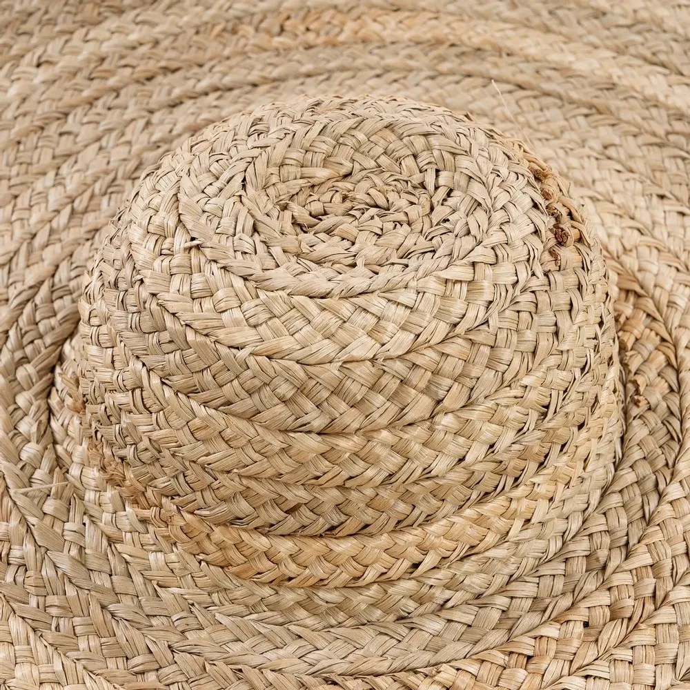 Chapeaux - Le Chapeau Lolita - BAZAR BIZAR LIVING