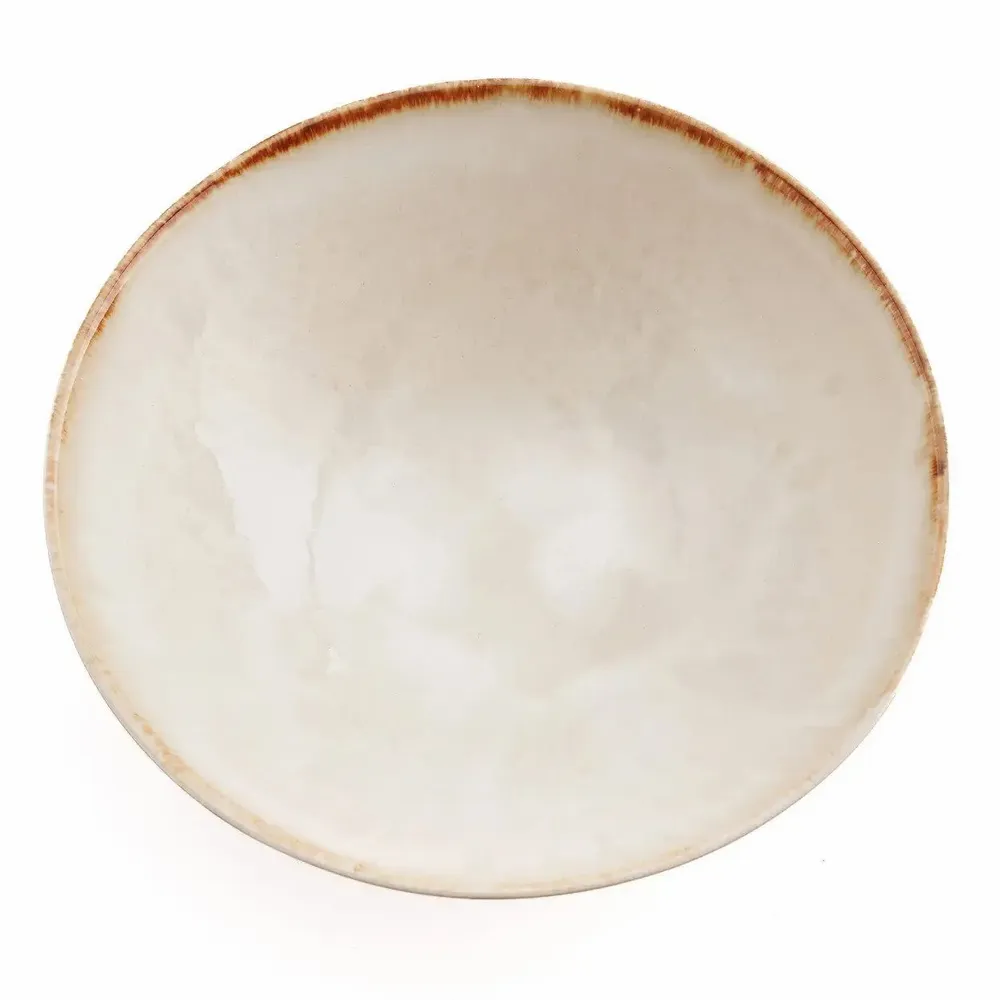 Plats et saladiers - Le Bol de Service Cascais - L - BAZAR BIZAR LIVING