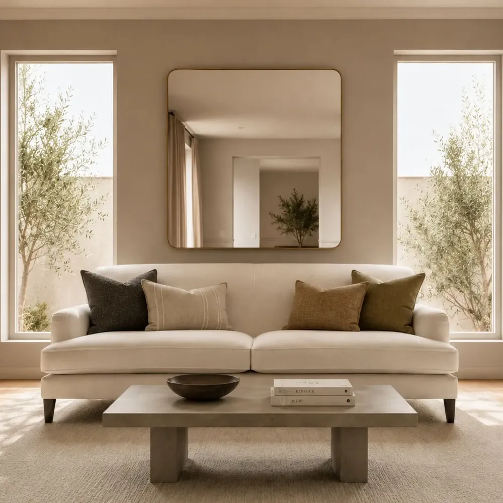Sofas - Infante| Sofa and armchair - CREARTE COLLECTIONS