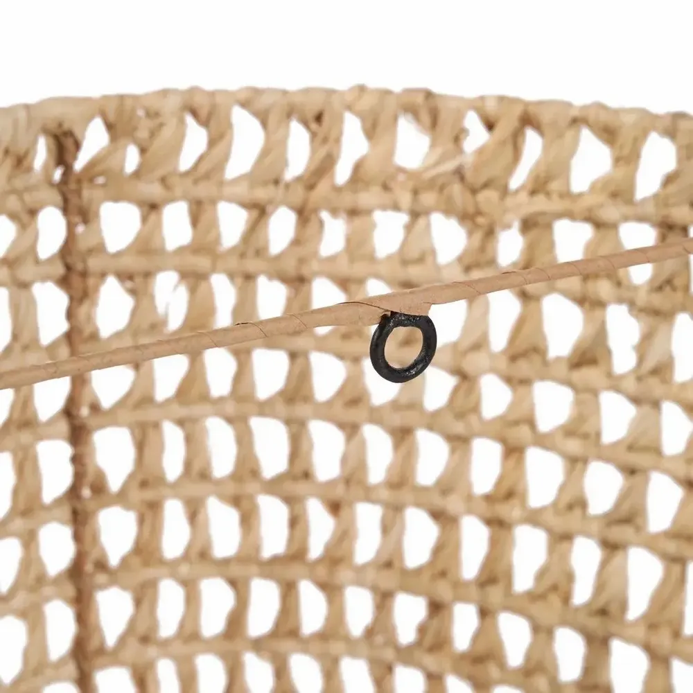 Appliques - L’Applique Murale SiriKit - Naturelle - BAZAR BIZAR LIVING