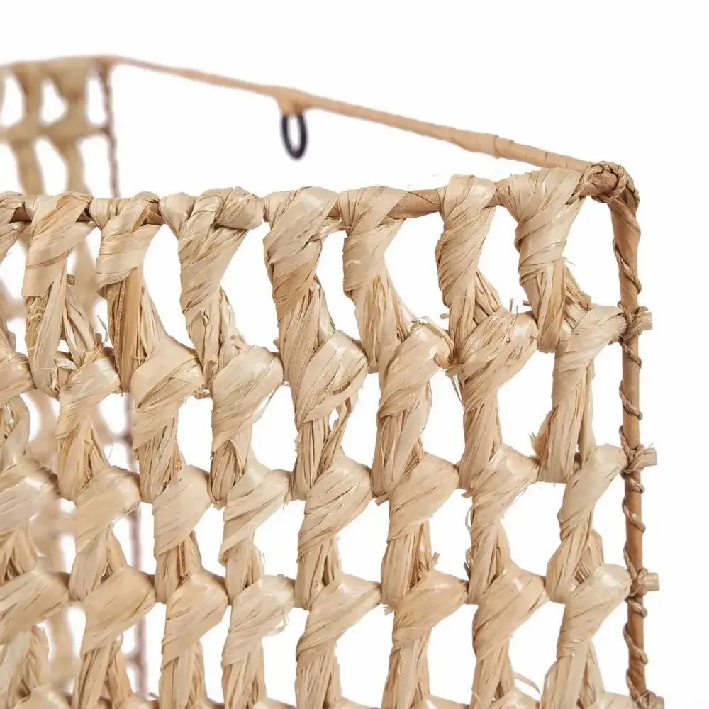 Appliques - L’Applique Murale SiriKit - Naturelle - BAZAR BIZAR LIVING
