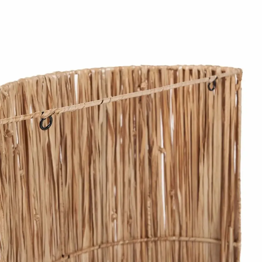 Appliques - L’Applique Murale Kohei - Naturelle - BAZAR BIZAR LIVING