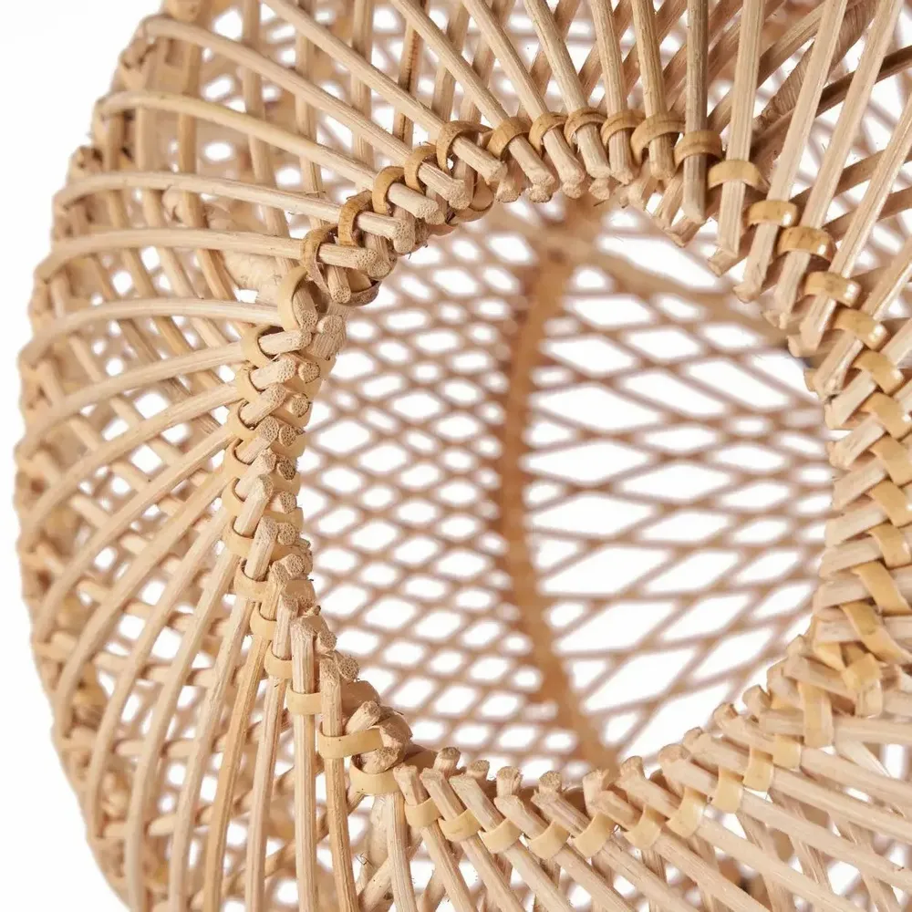 Abat-jours - La Suspension Bubble - Naturel - M - BAZAR BIZAR LIVING