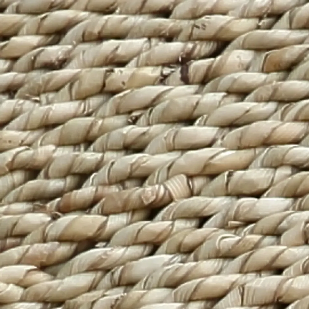 Bancs - Le Banc Porto Seagrass - Naturel - L - BAZAR BIZAR LIVING