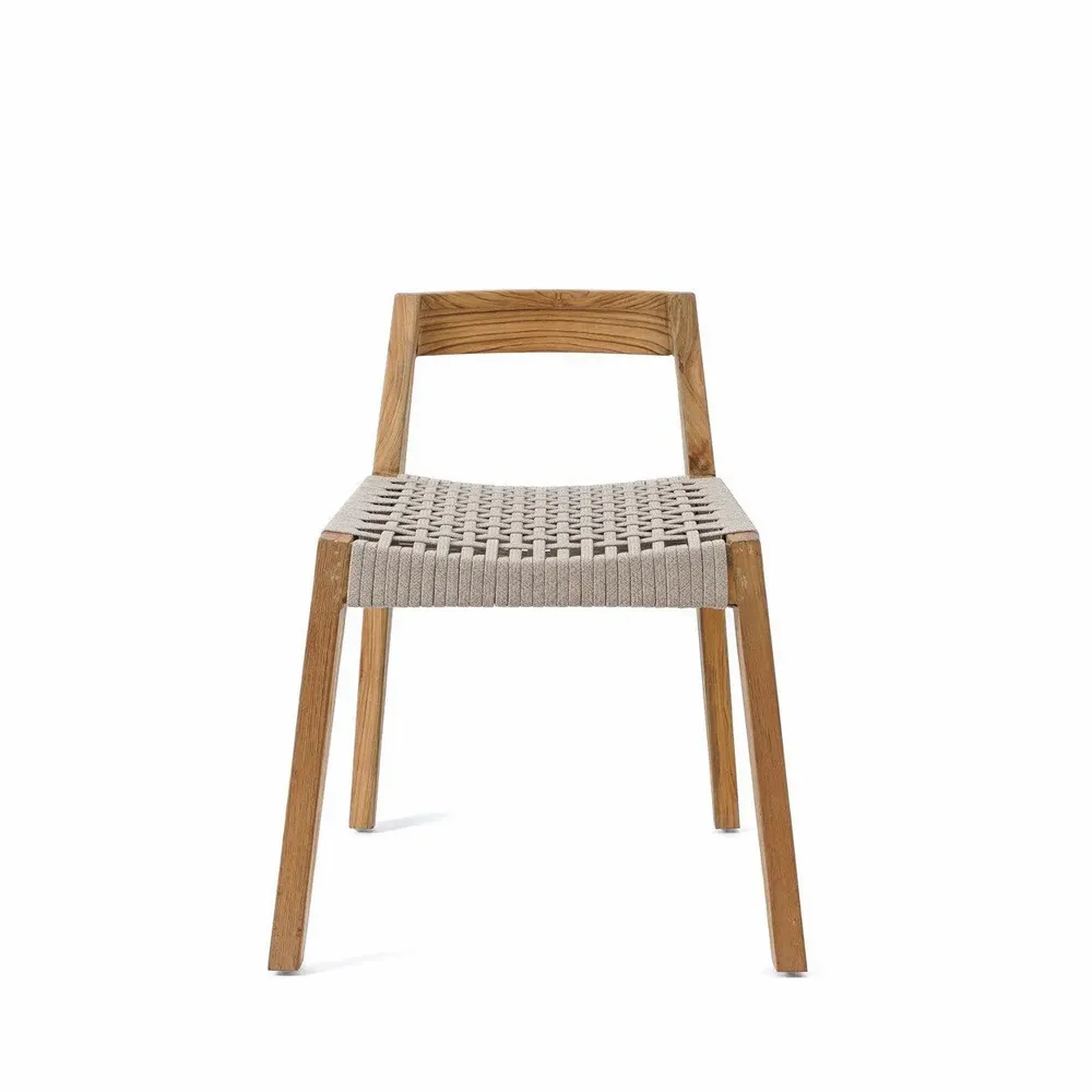 Chairs - The Marathi Dining Chair - BAZAR BIZAR LIVING
