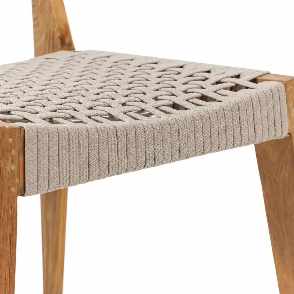 Chairs - The Marathi Dining Chair - BAZAR BIZAR LIVING