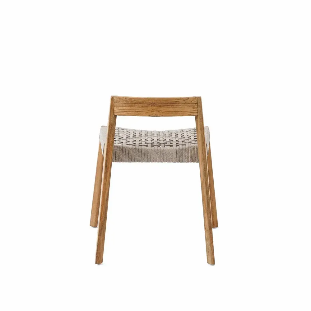 Chairs - The Marathi Dining Chair - BAZAR BIZAR LIVING