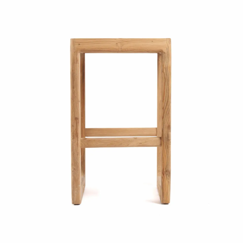 Tabourets - Le Tabouret de Bar Ithaca - Extérieur - BAZAR BIZAR LIVING