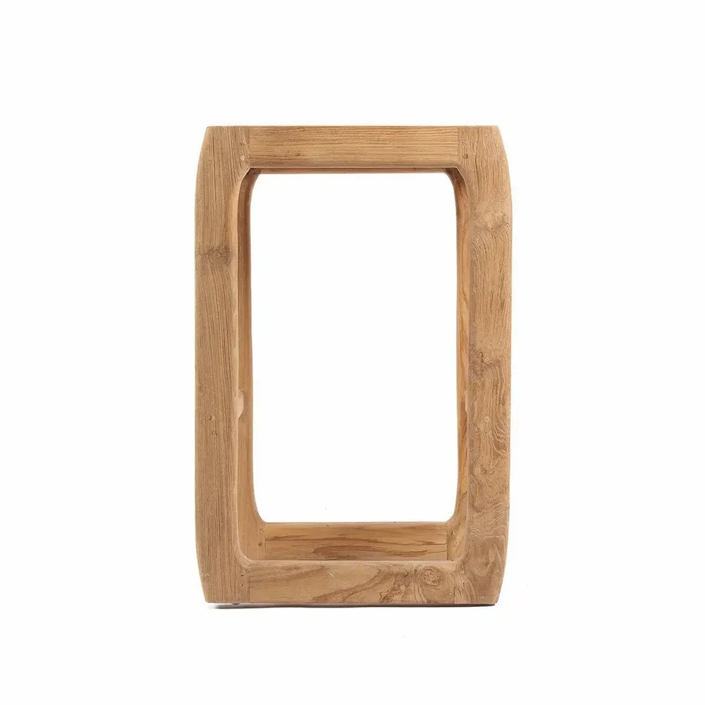 Tabourets - Le Tabouret de Bar Ithaca - Extérieur - BAZAR BIZAR LIVING