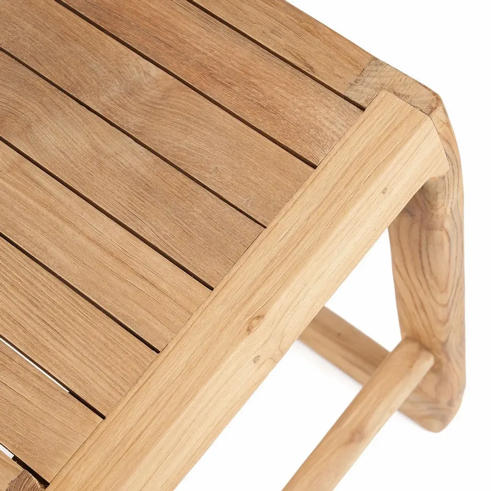 Tabourets - Le Tabouret de Bar Ithaca - Extérieur - BAZAR BIZAR LIVING