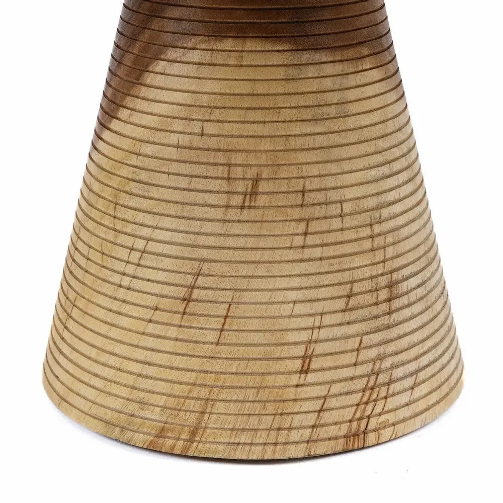 Tables basses - La Table Basse Hi Matata - Naturel - BAZAR BIZAR LIVING