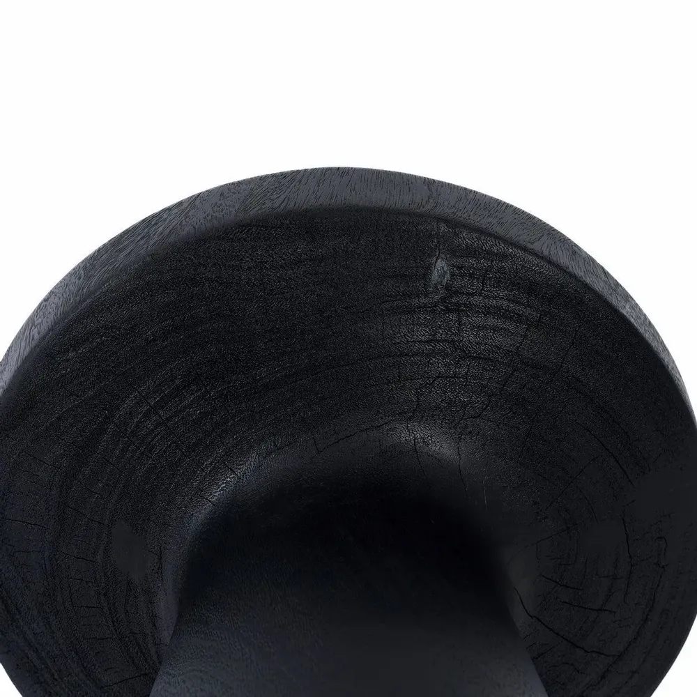 Autres tables  - La Table D’Appoint Fiji - Noir - BAZAR BIZAR LIVING