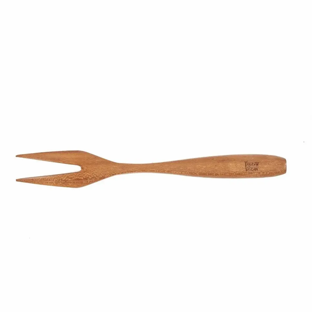 Fourchettes - La Fourchette Tapas - Naturel - BAZAR BIZAR LIVING