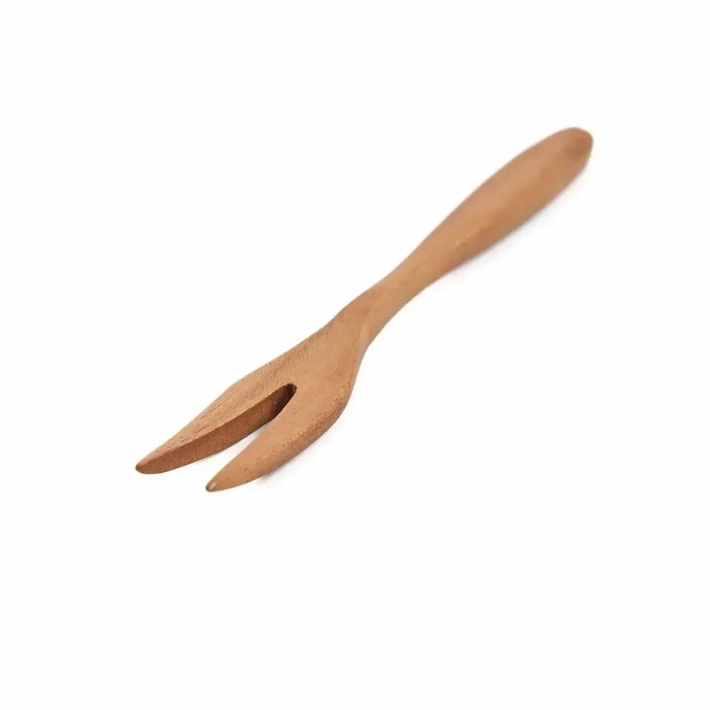 Fourchettes - La Fourchette Tapas - Naturel - BAZAR BIZAR LIVING