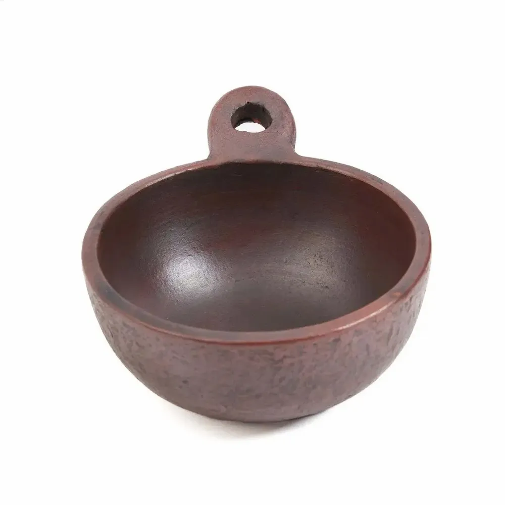 Bols - Le Bol à Sauce Ethnic - Terre Cuite - S - BAZAR BIZAR LIVING