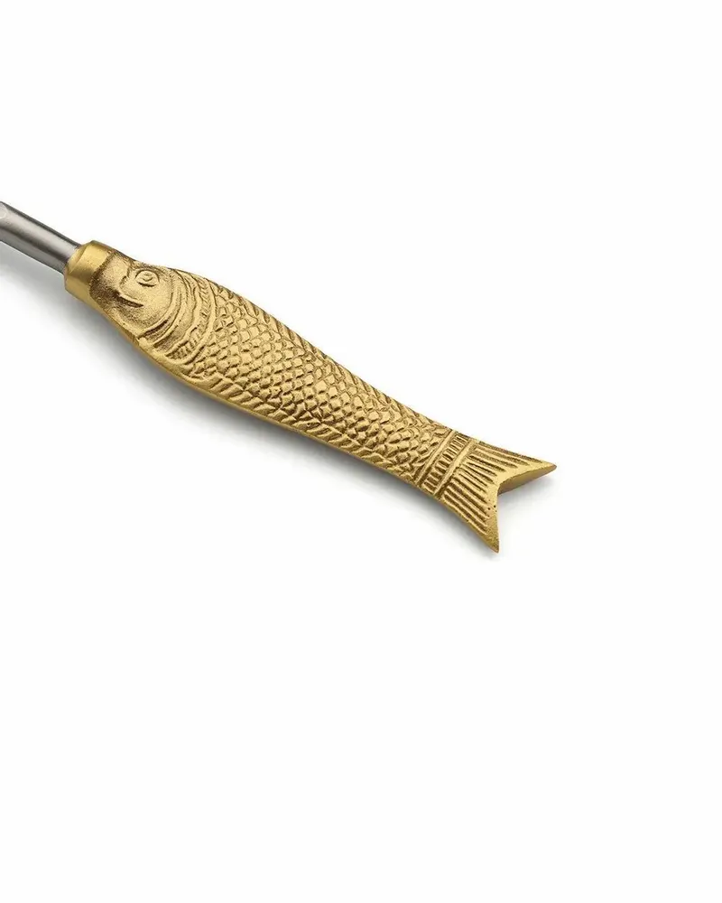 Forks - The Fish Shaped Fork - S - BAZAR BIZAR LIVING