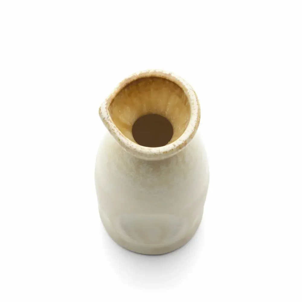 Carafes - La Carafe À Saké Da Rocha - Miel Blanc - BAZAR BIZAR LIVING