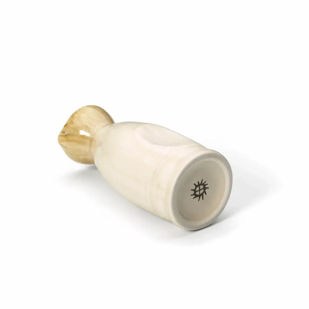 Carafes - La Carafe À Saké Da Rocha - Miel Blanc - BAZAR BIZAR LIVING