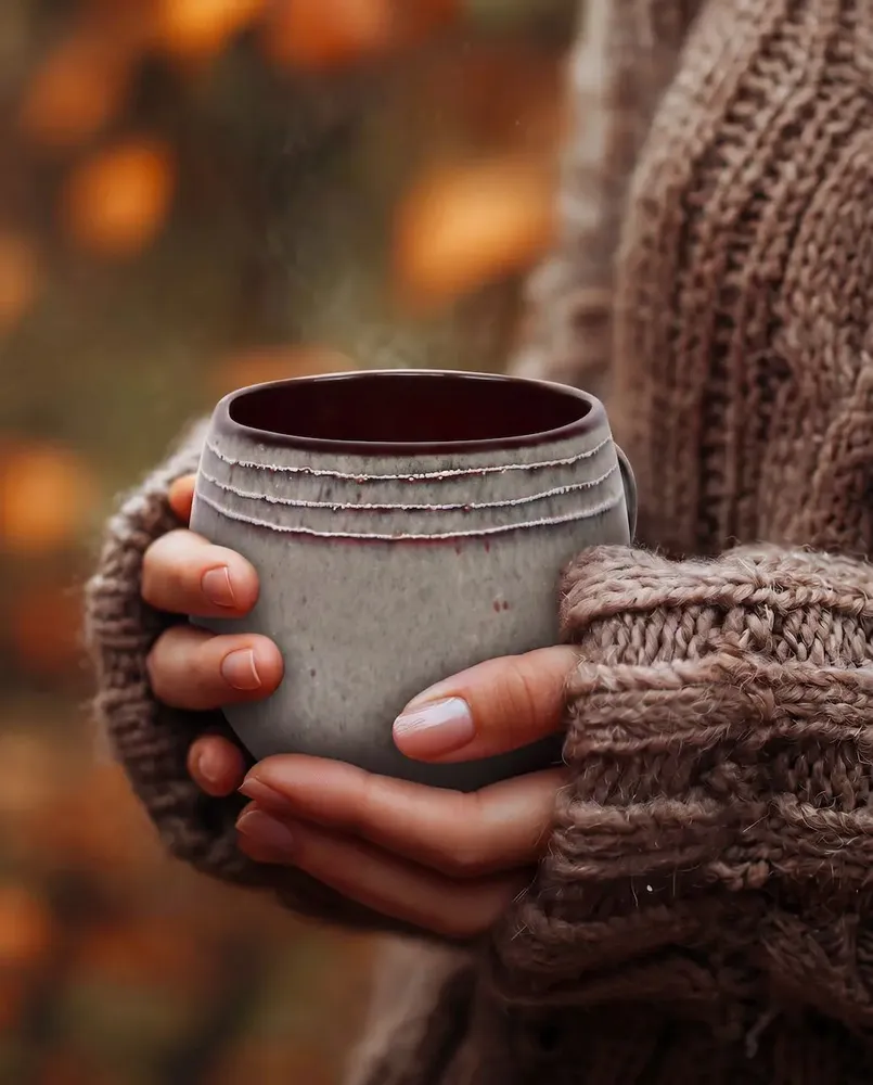 Mugs - The Comporta Mug - L - BAZAR BIZAR LIVING