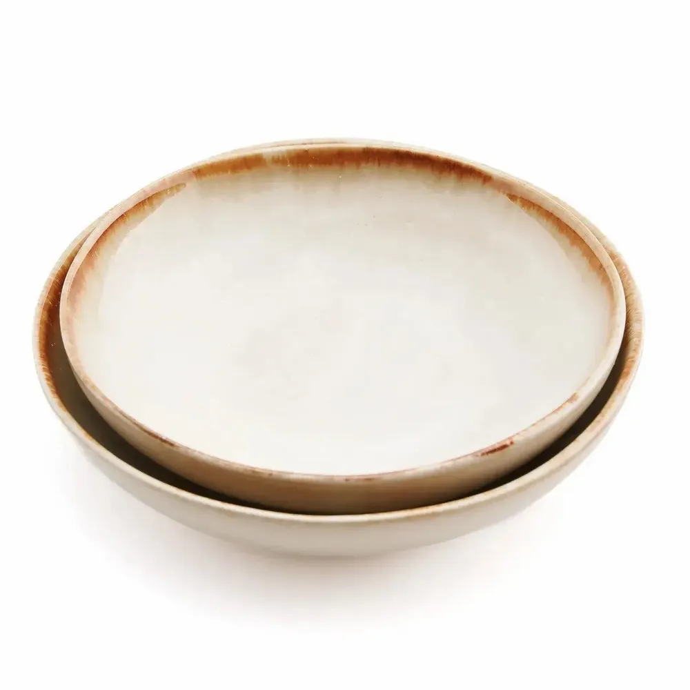 Assiettes au quotidien - Le Petit Bol Cascais - BAZAR BIZAR LIVING
