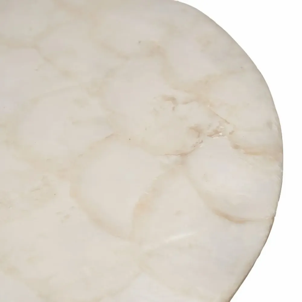 Sets de table - Le Set De Table Mother of Pearl - Blanc - BAZAR BIZAR LIVING