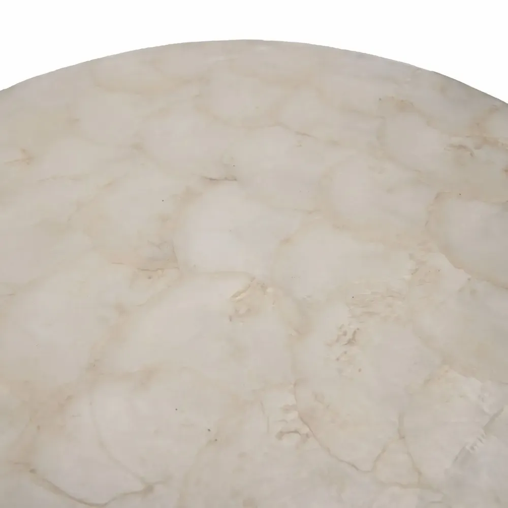 Sets de table - Le Set De Table Mother of Pearl - Blanc - BAZAR BIZAR LIVING