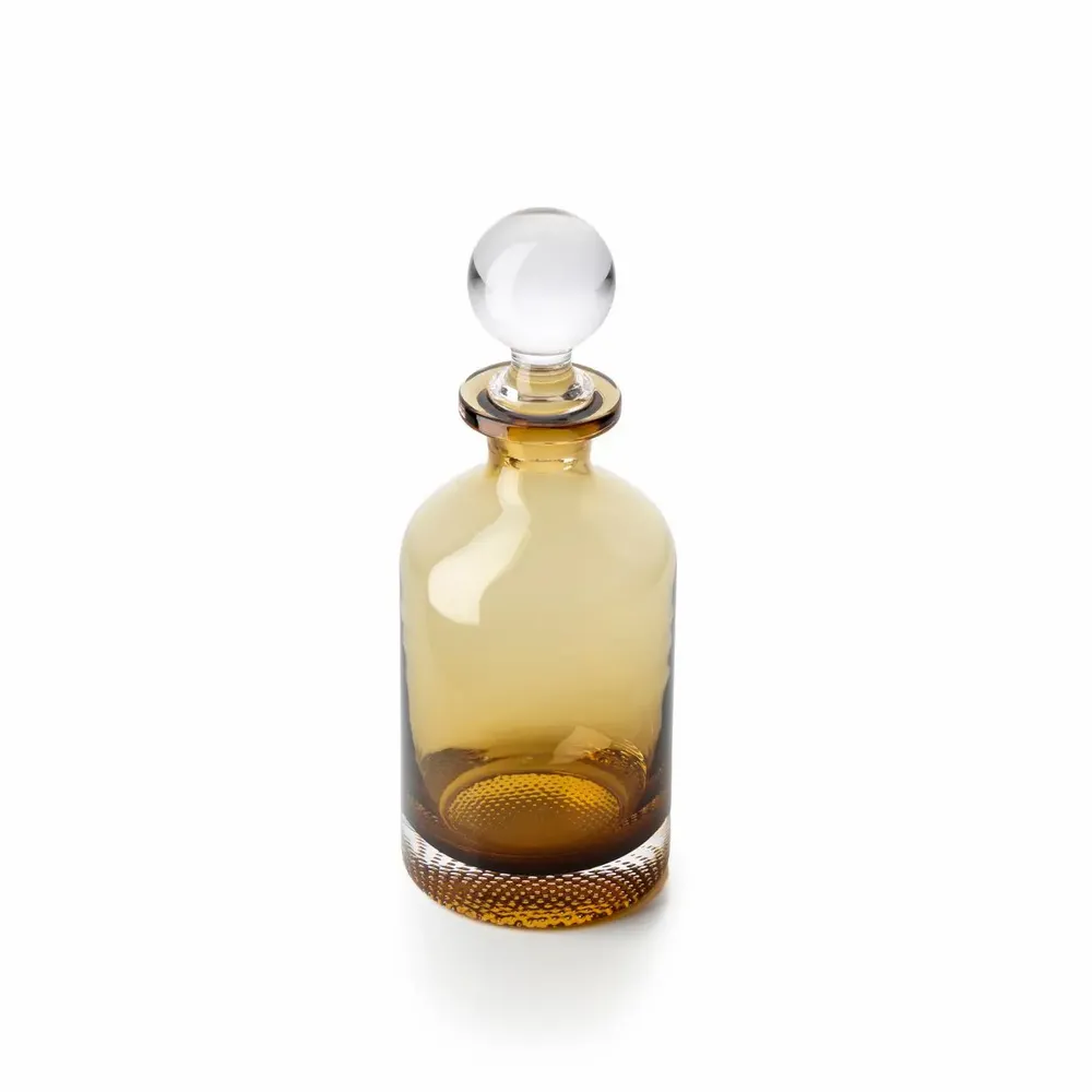 Carafes - La Carafe Dot Decanter - Ambre - BAZAR BIZAR LIVING