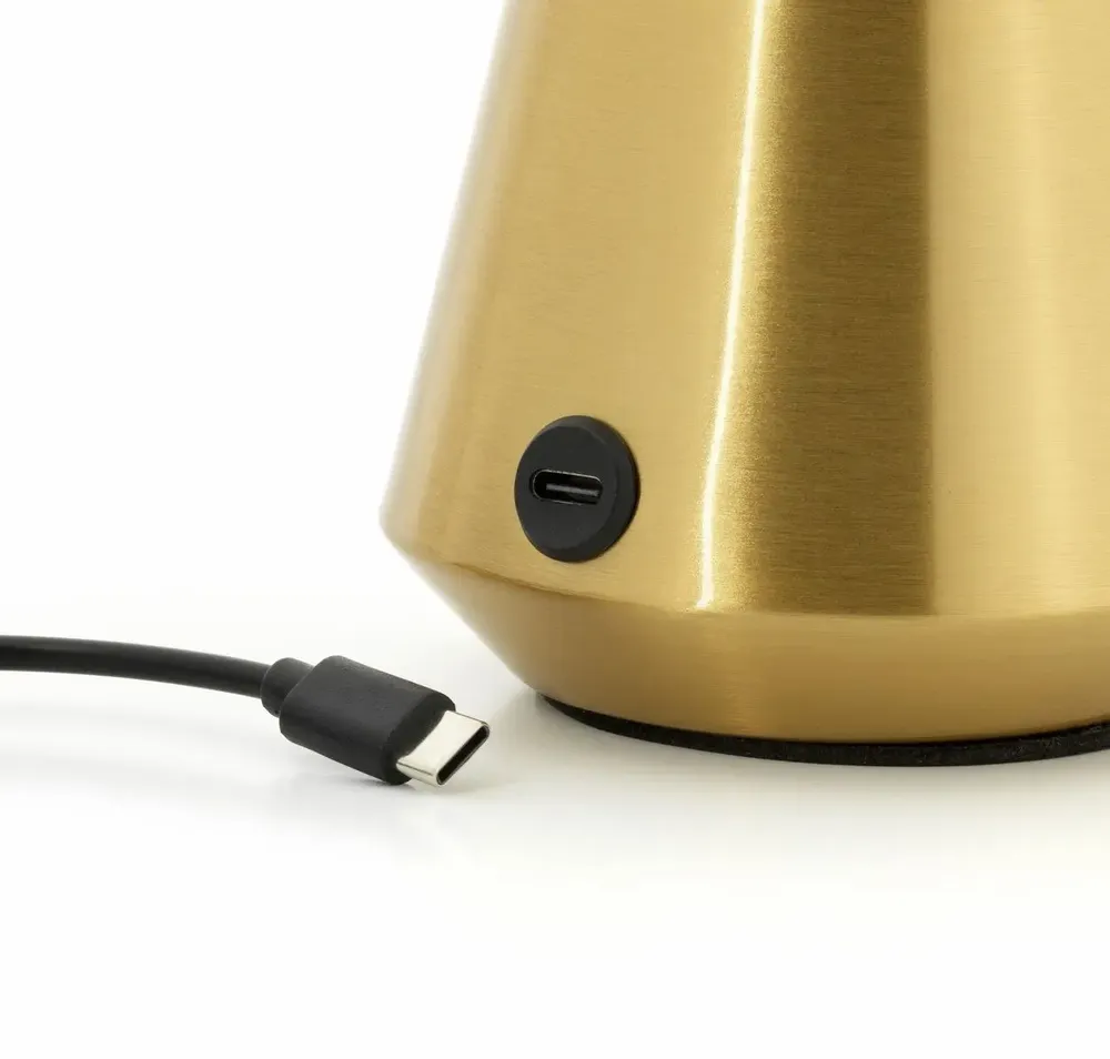 Table lamps - The Diamond Diva Led Table Lamp - BAZAR BIZAR LIVING