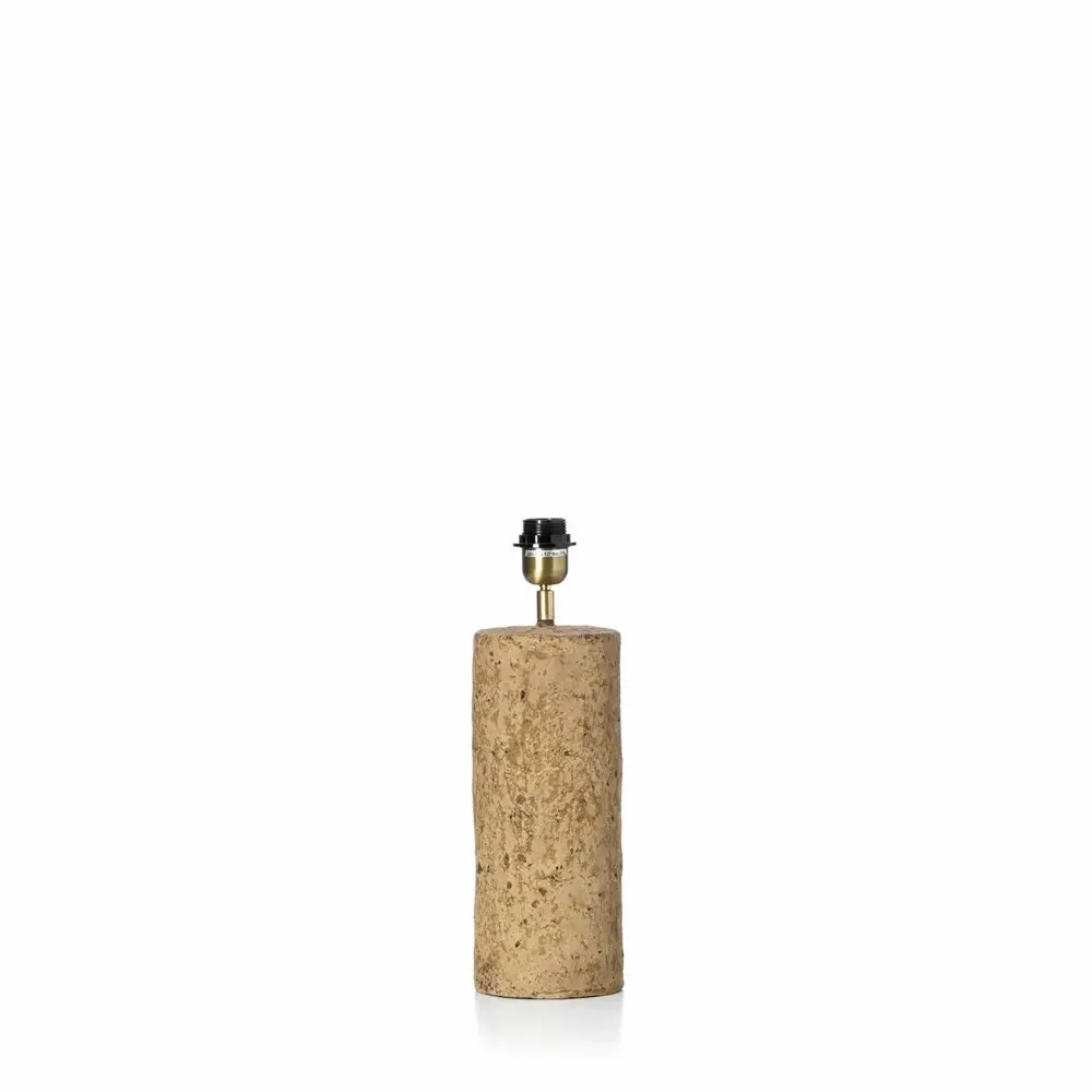 Table lamps - The Totem Table Lamp - Mud - S - BAZAR BIZAR LIVING