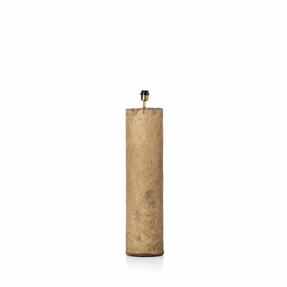 Lampadaires - La Lampe Sur Pied Totem - Boue - L - BAZAR BIZAR LIVING