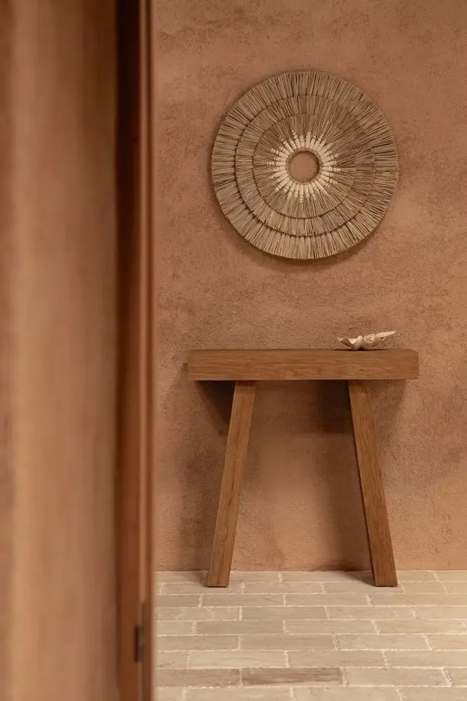 Consoles - La Console Stance - Naturel - BAZAR BIZAR LIVING